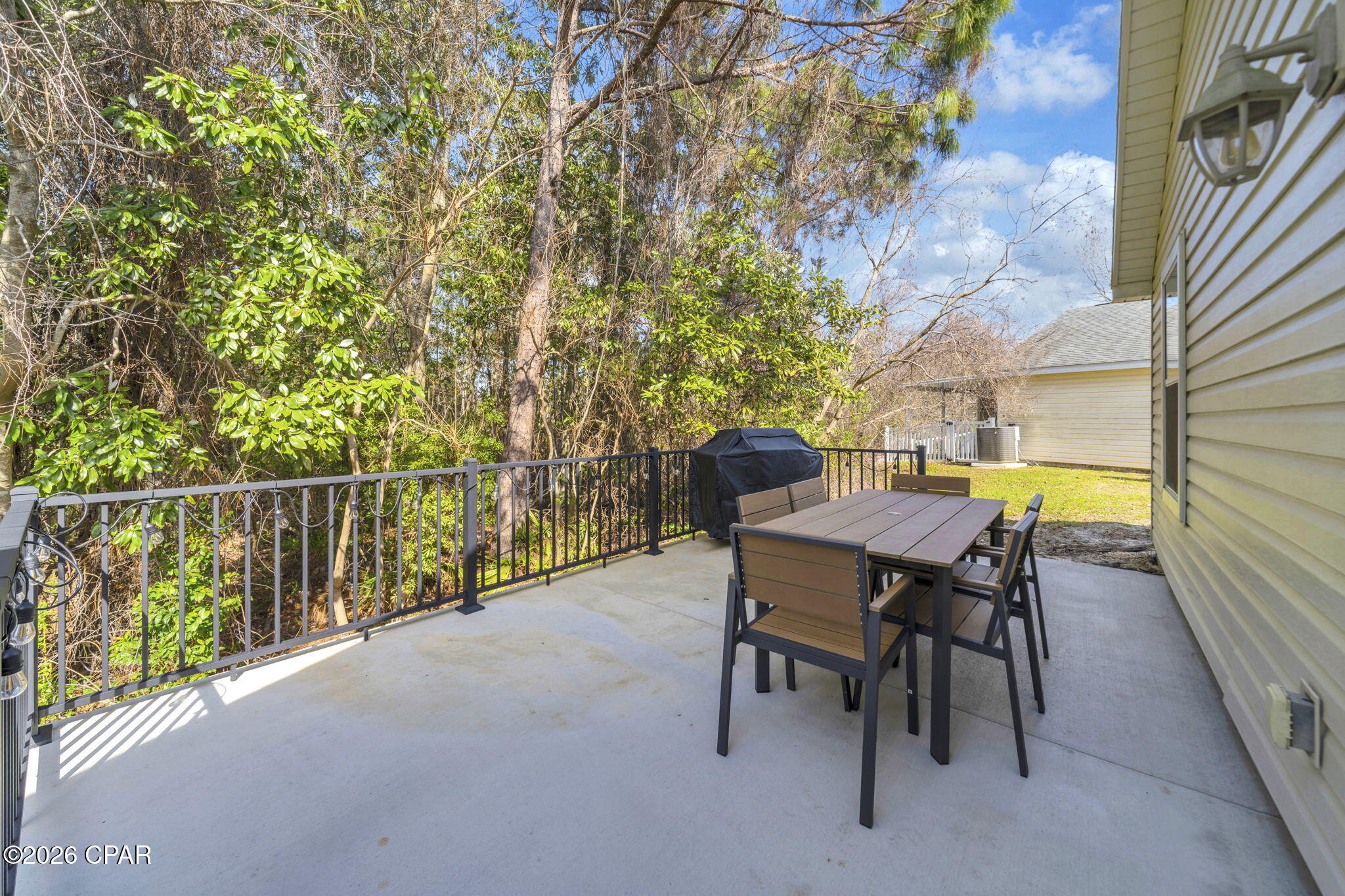 Palm Cove Phase III - Residential