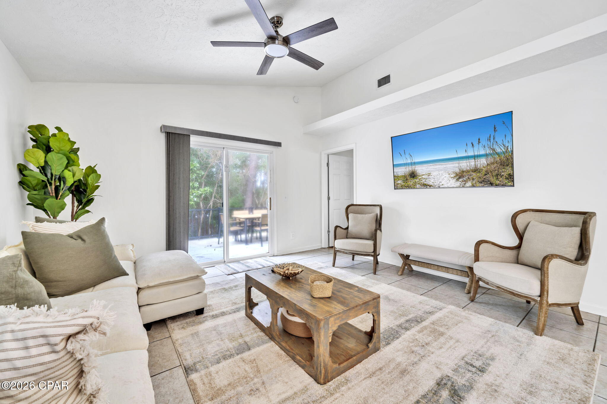 Palm Cove Phase III - Residential