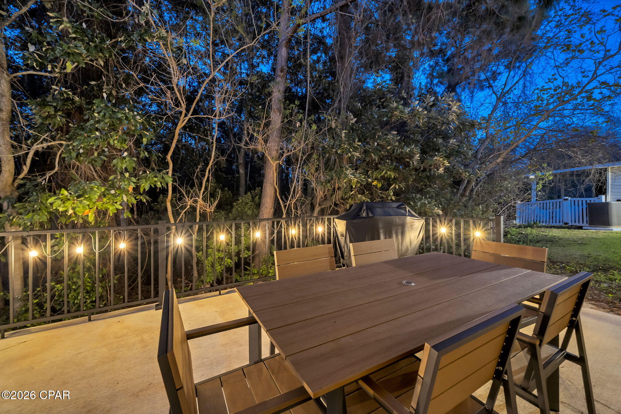 Palm Cove Phase III - Residential