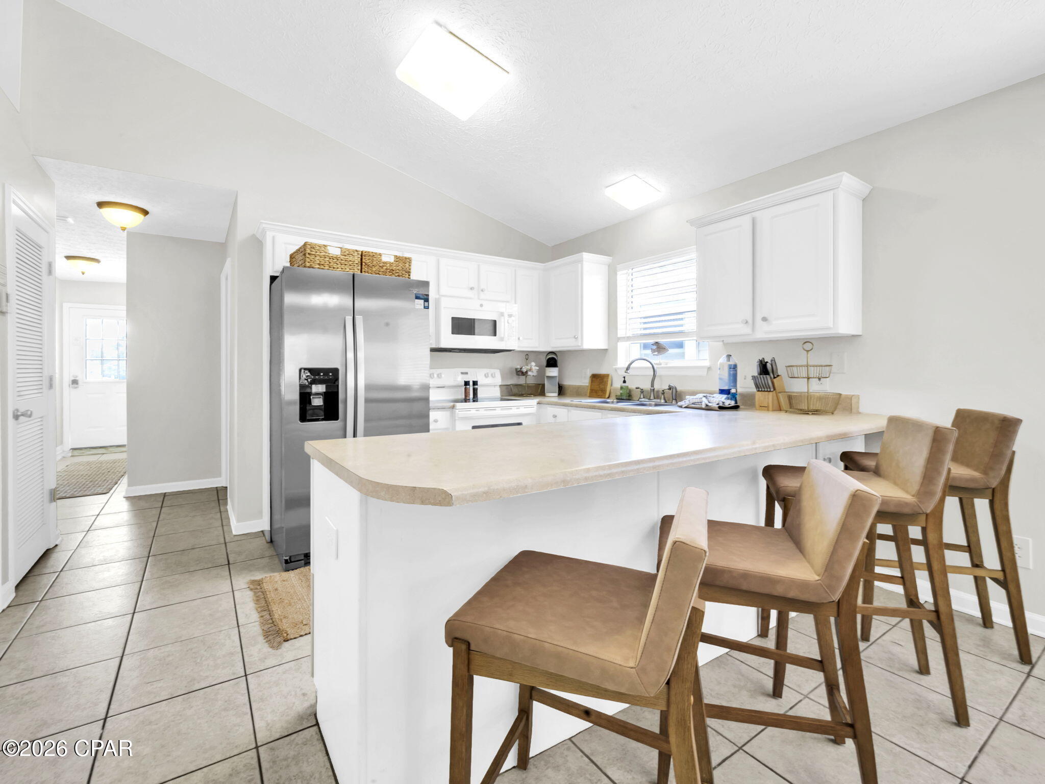 Palm Cove Phase III - Residential