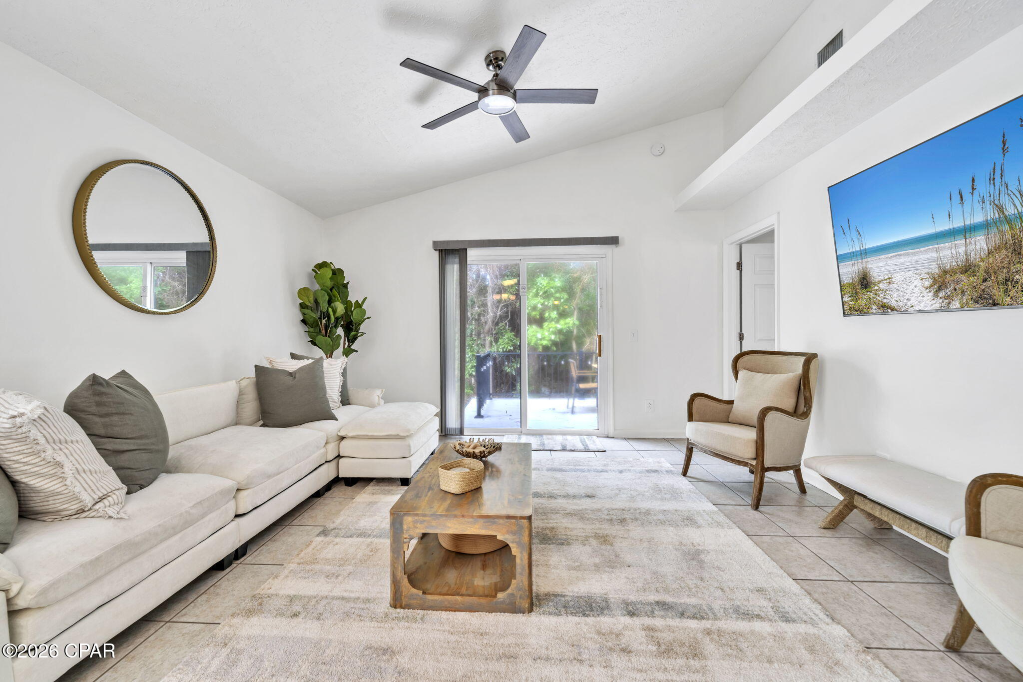 Palm Cove Phase III - Residential