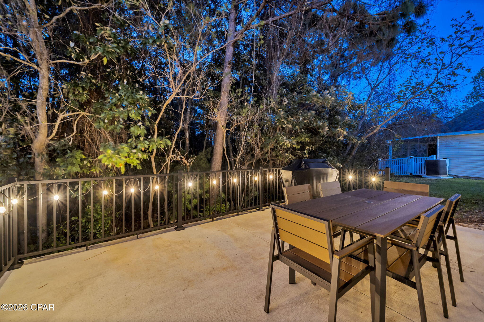 Palm Cove Phase III - Residential