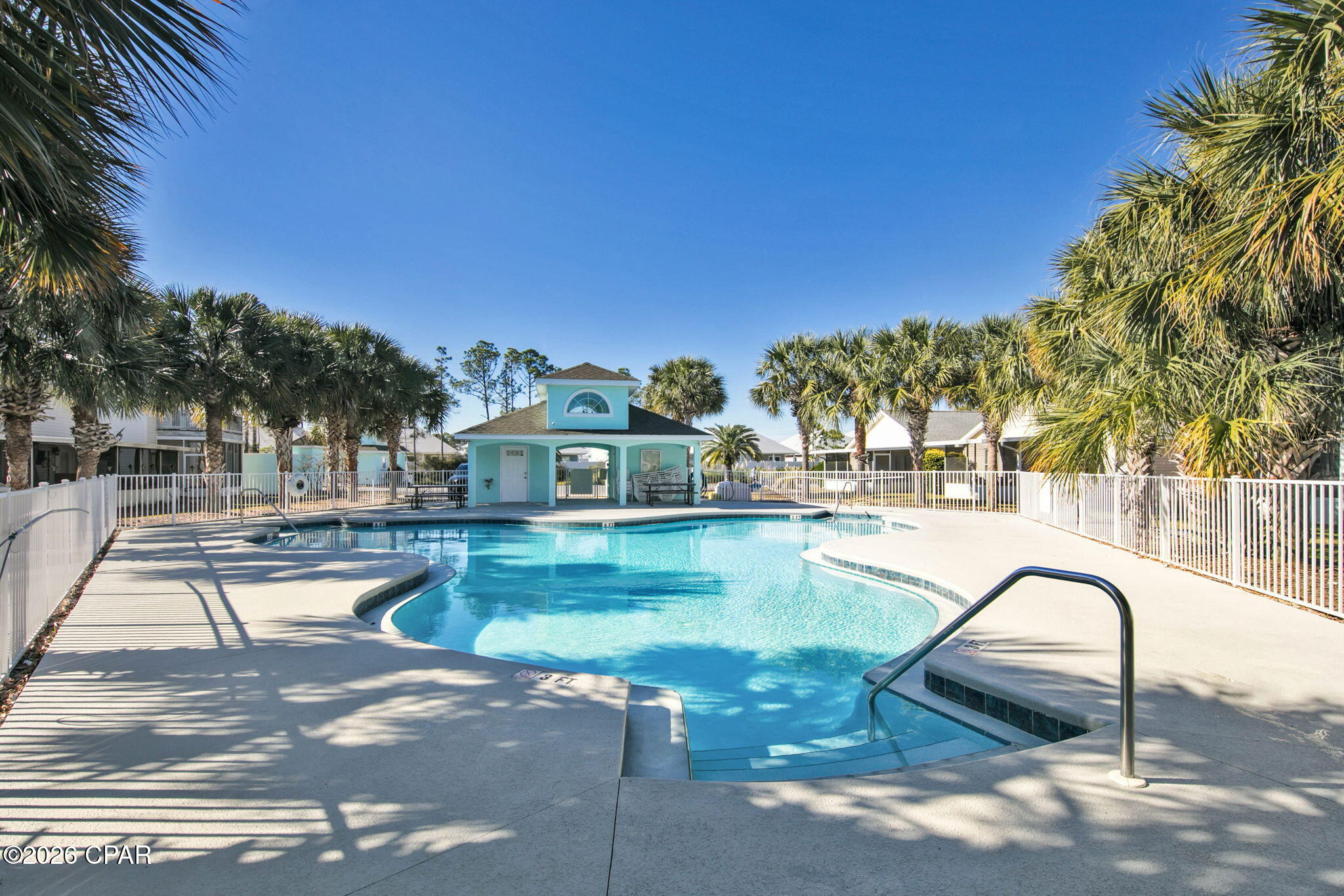 Palm Cove Phase III - Residential