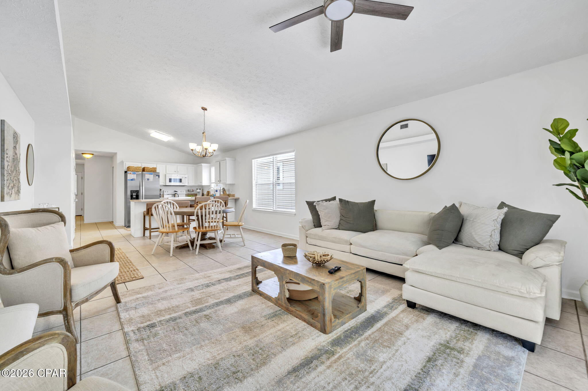 Palm Cove Phase III - Residential