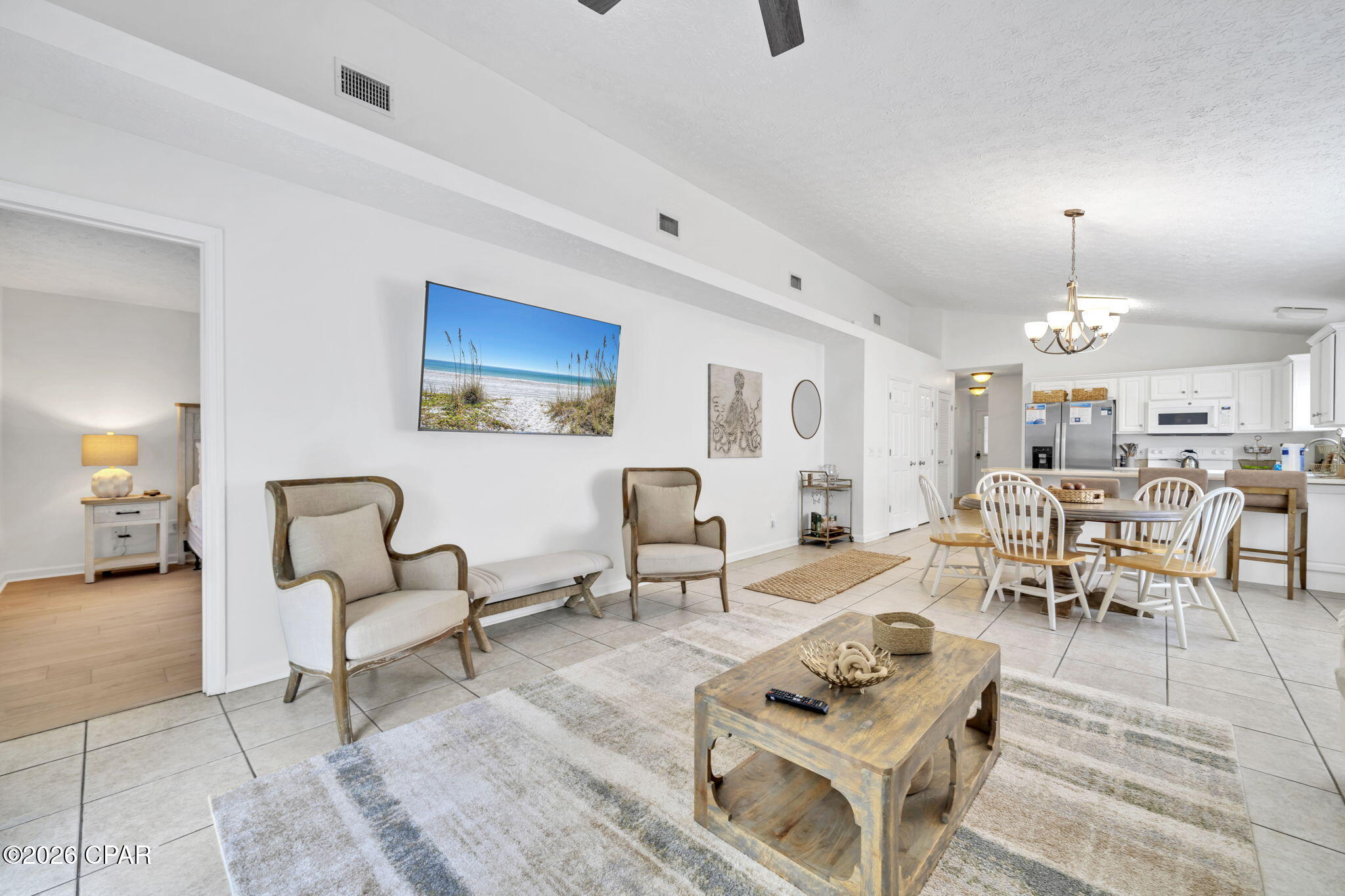 Palm Cove Phase III - Residential