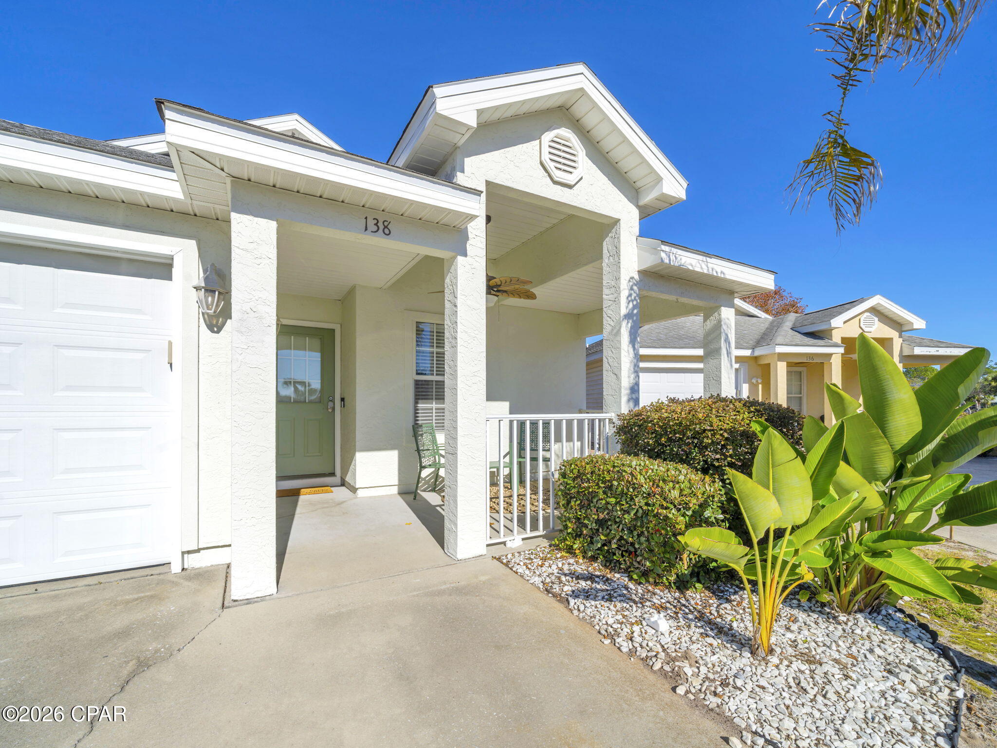 Palm Cove Phase III - Residential