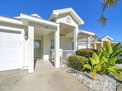 138 White Cap Way Panama City Beach FL 32407