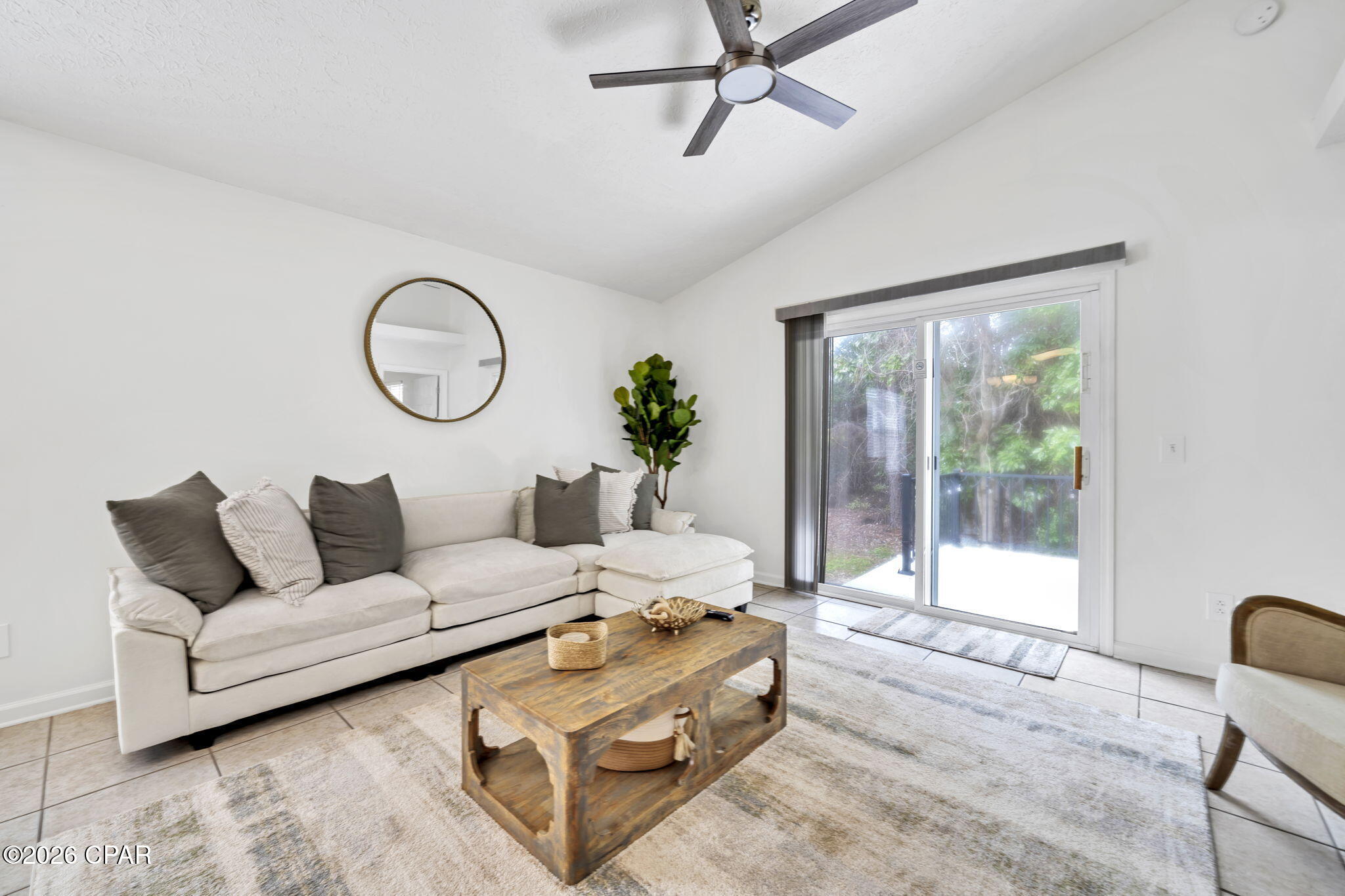 Palm Cove Phase III - Residential