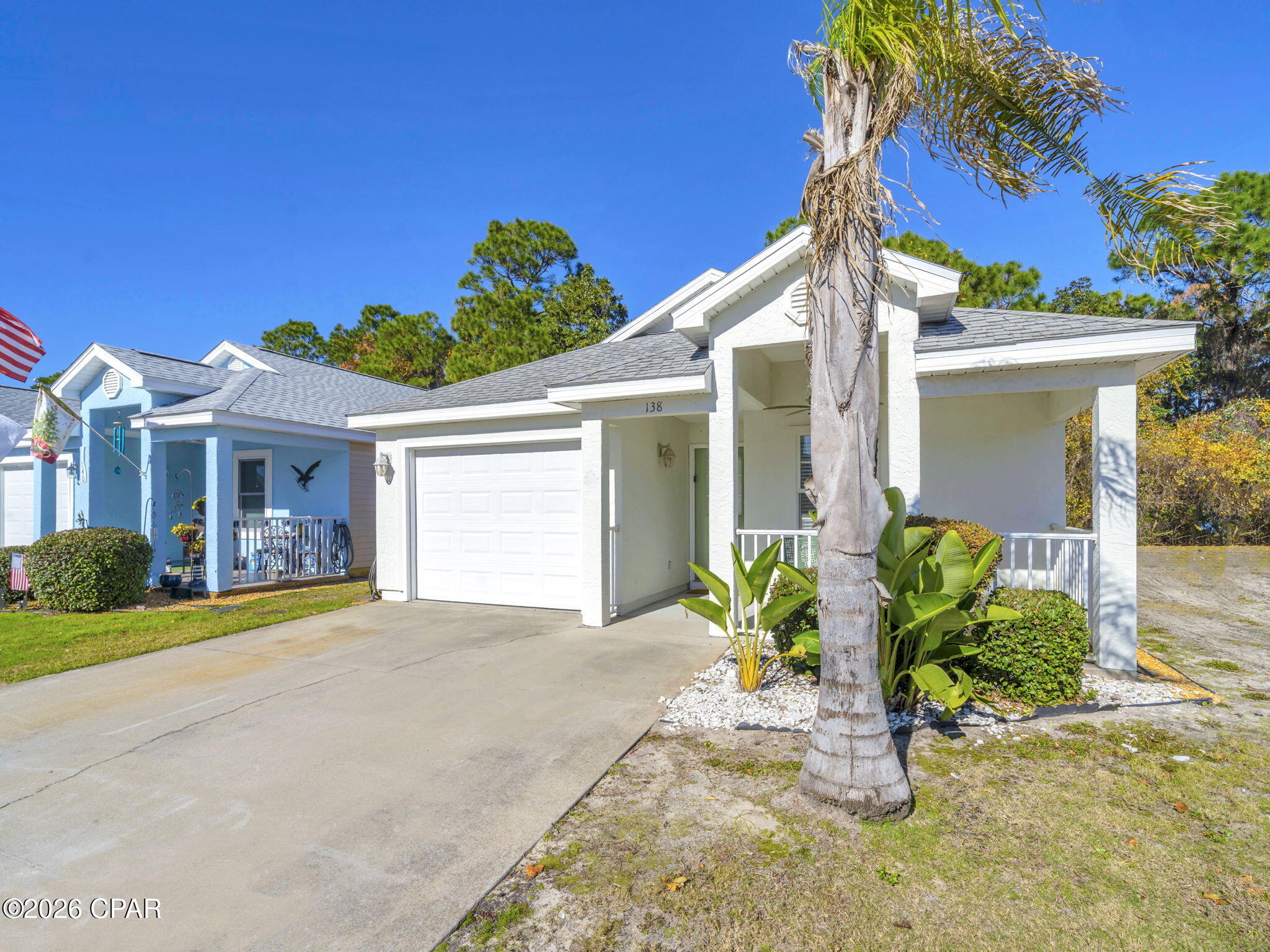 Palm Cove Phase III - Residential