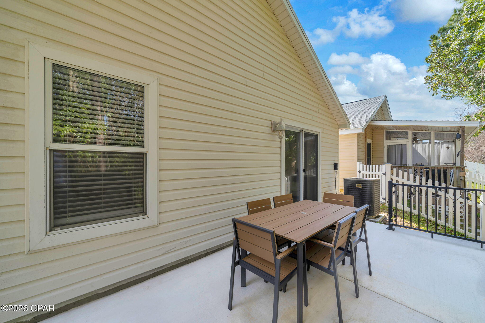 Palm Cove Phase III - Residential