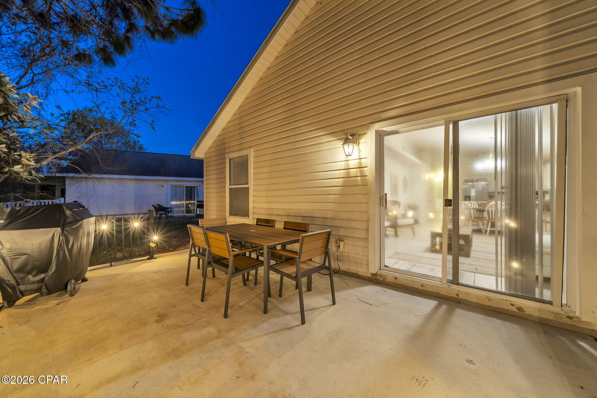 Palm Cove Phase III - Residential