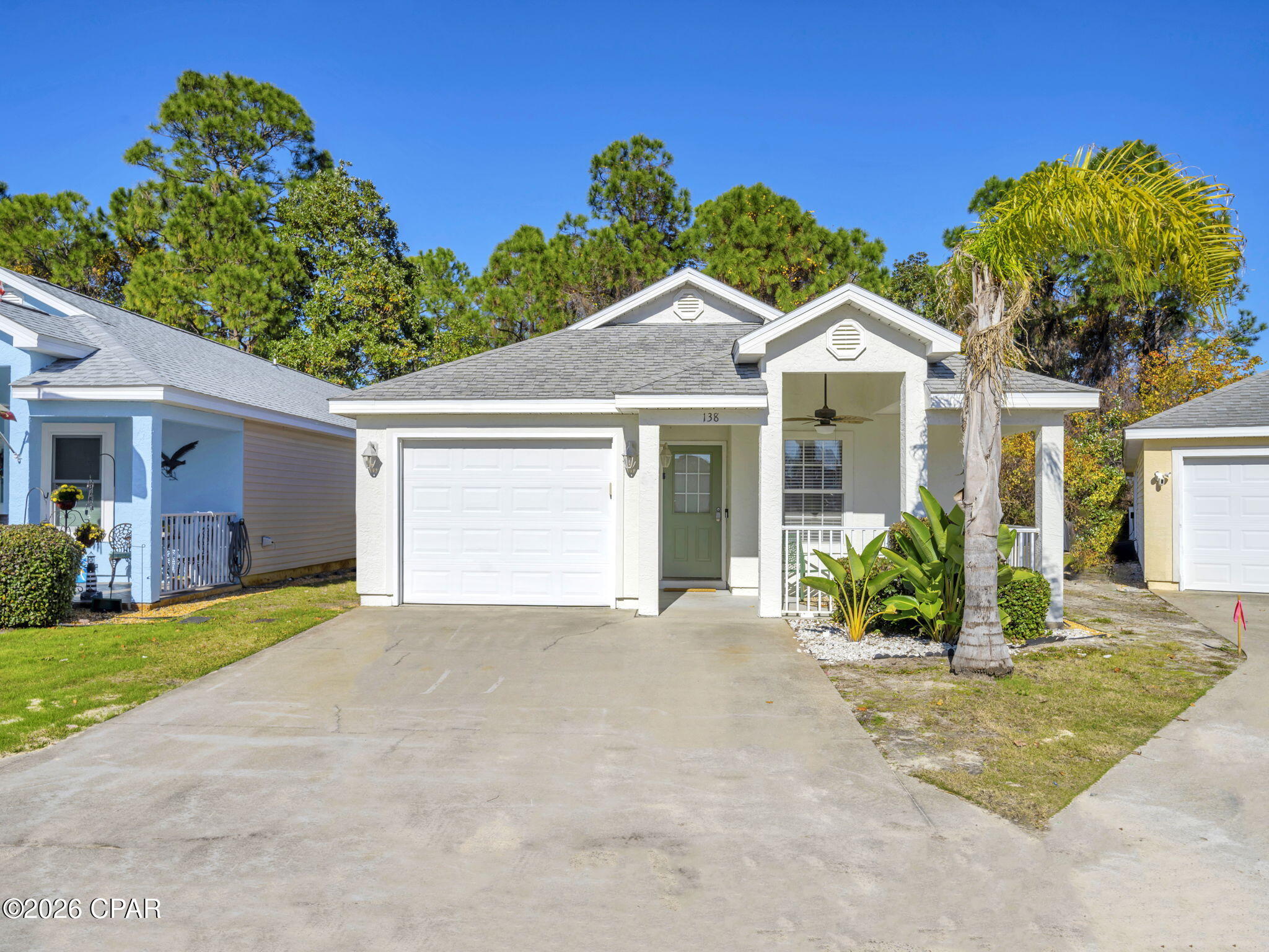 Palm Cove Phase III - Residential