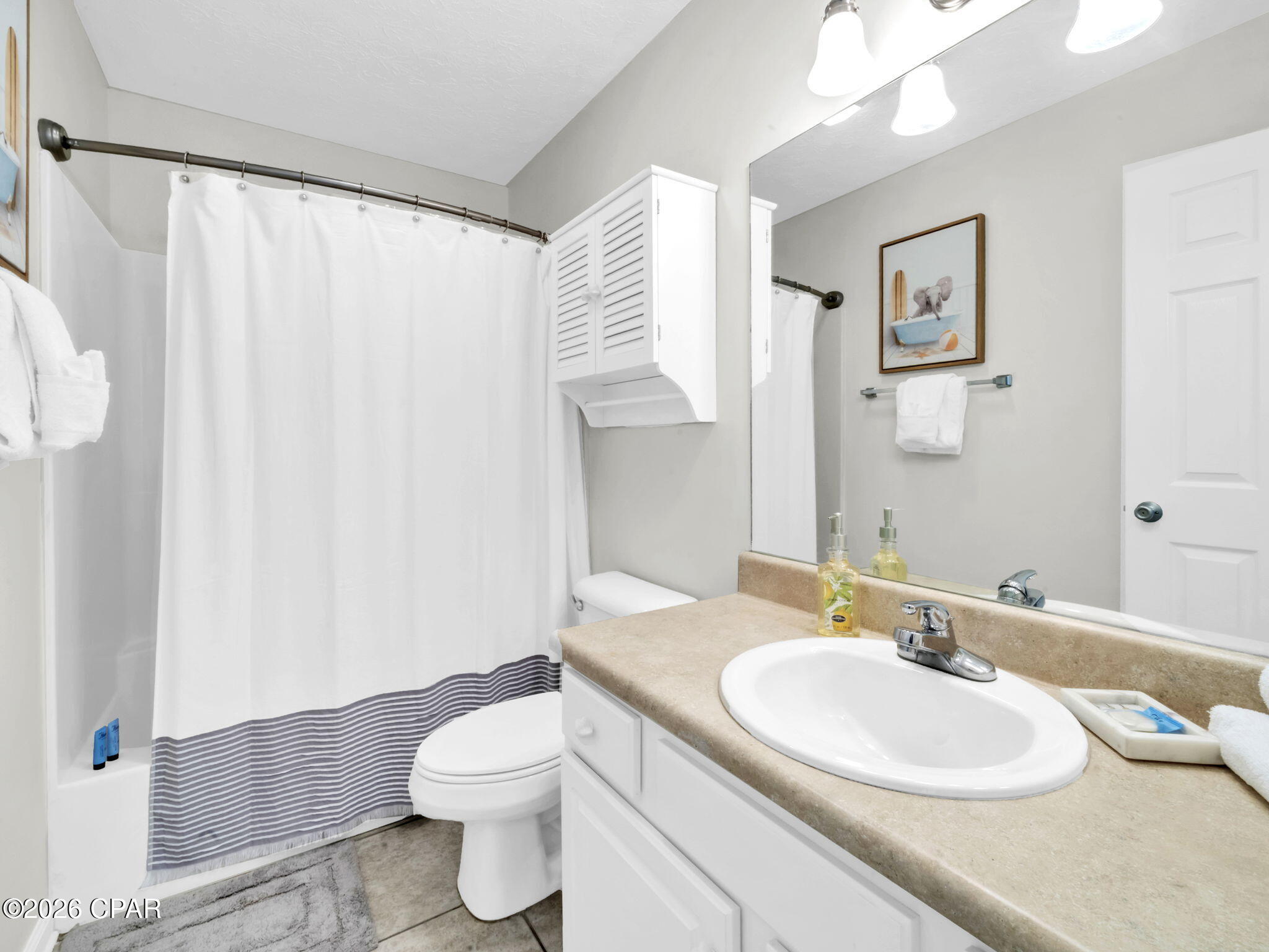 Palm Cove Phase III - Residential