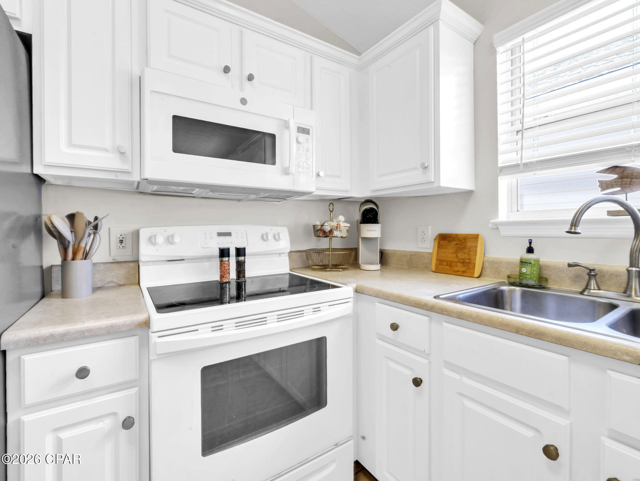 Palm Cove Phase III - Residential