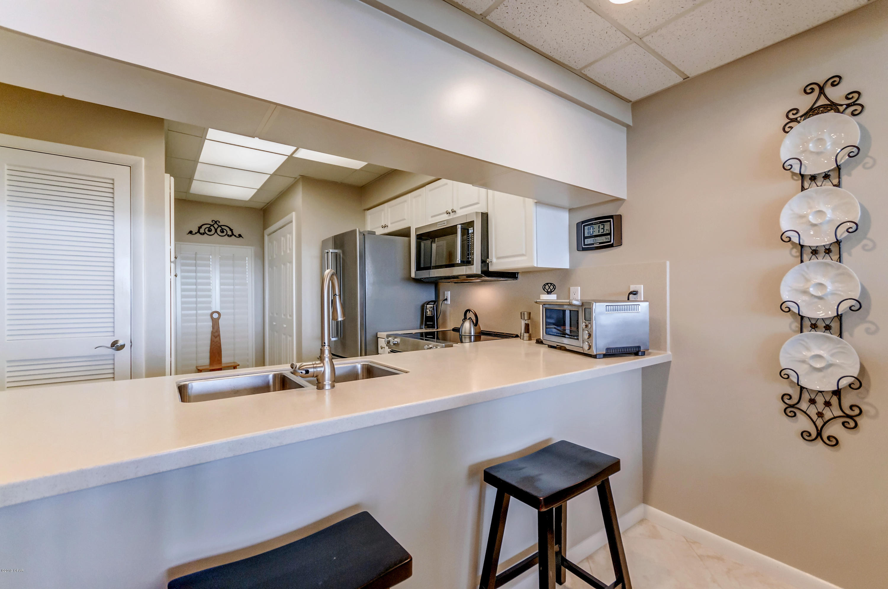 High Pointe Resort - Residential