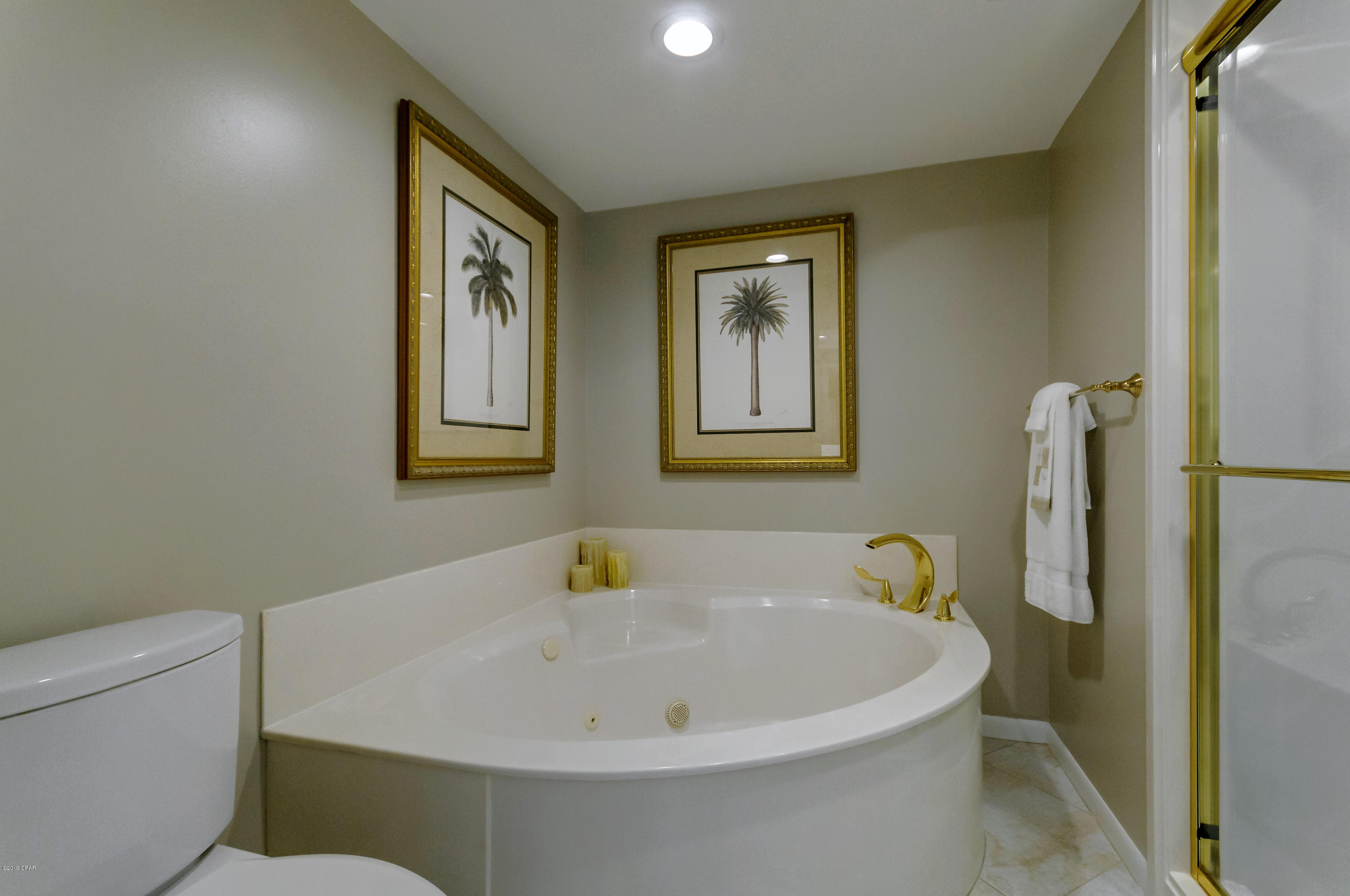 High Pointe Resort - Residential