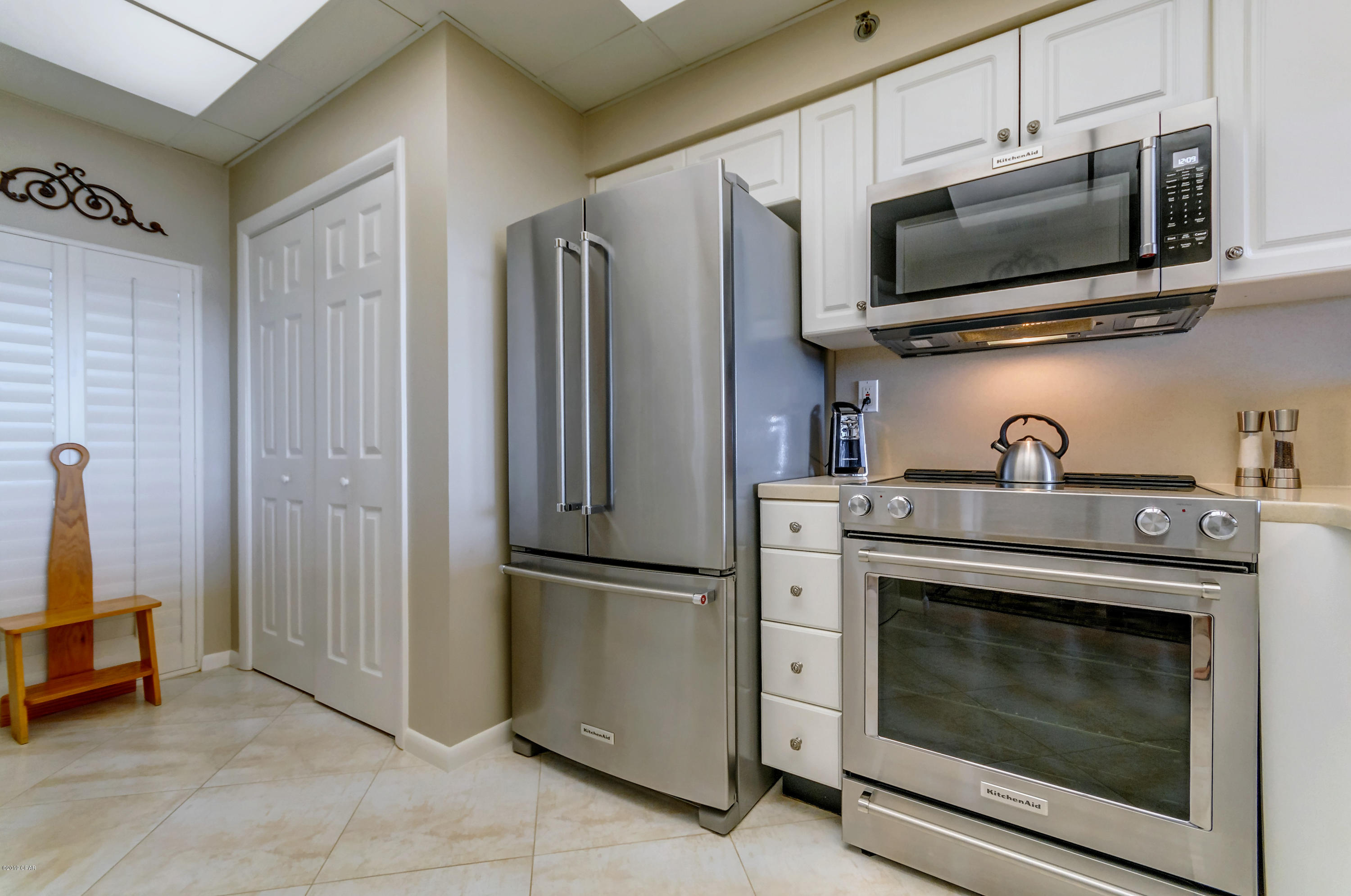 High Pointe Resort - Residential