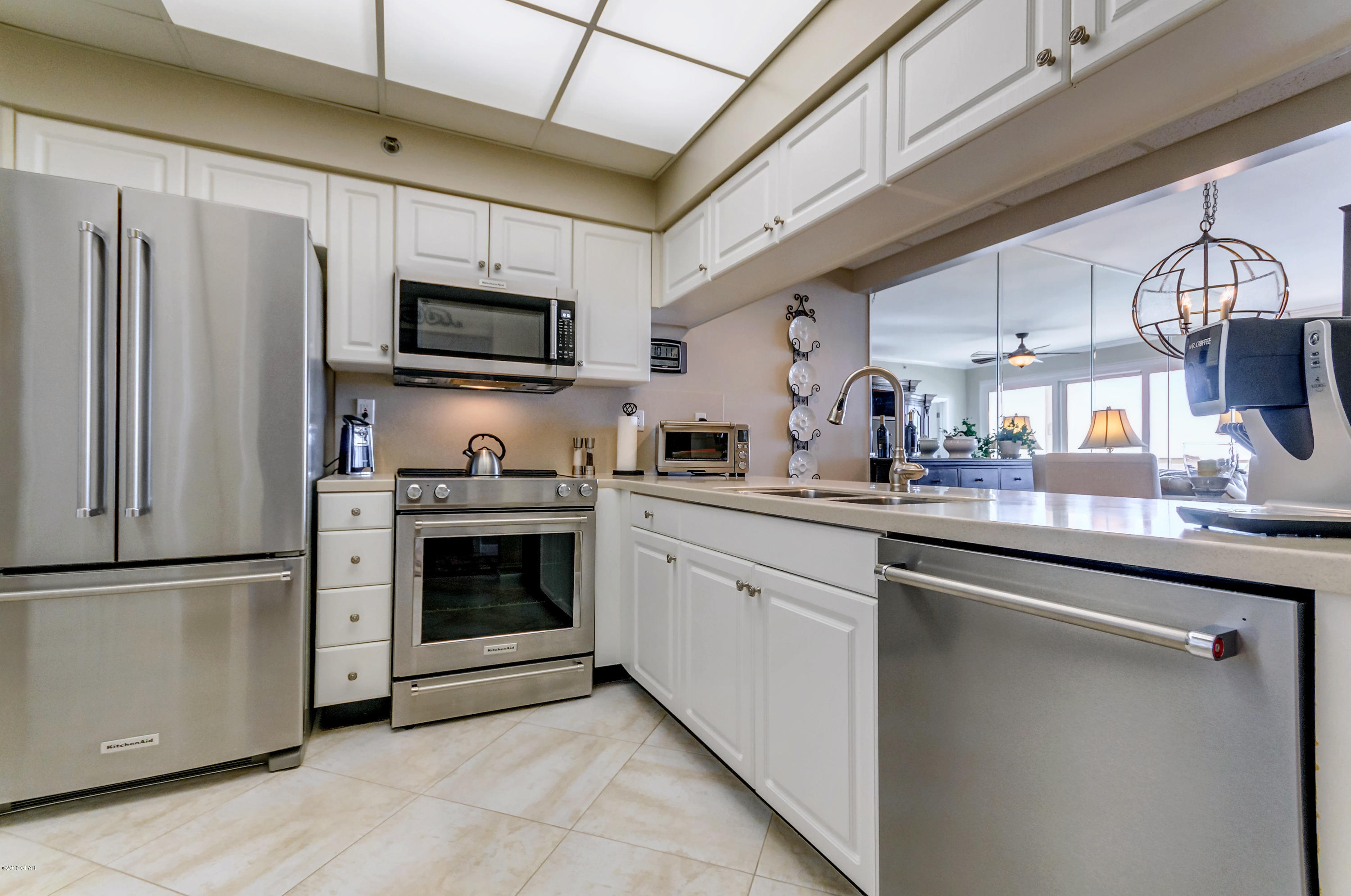 High Pointe Resort - Residential