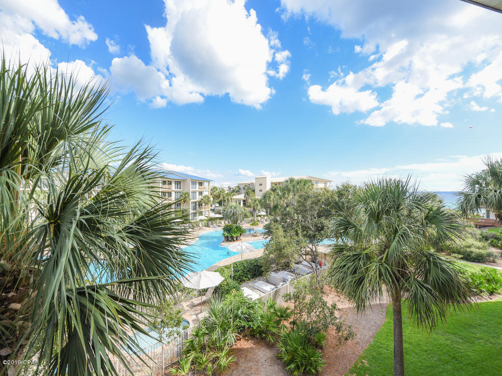 High Pointe Resort - Residential