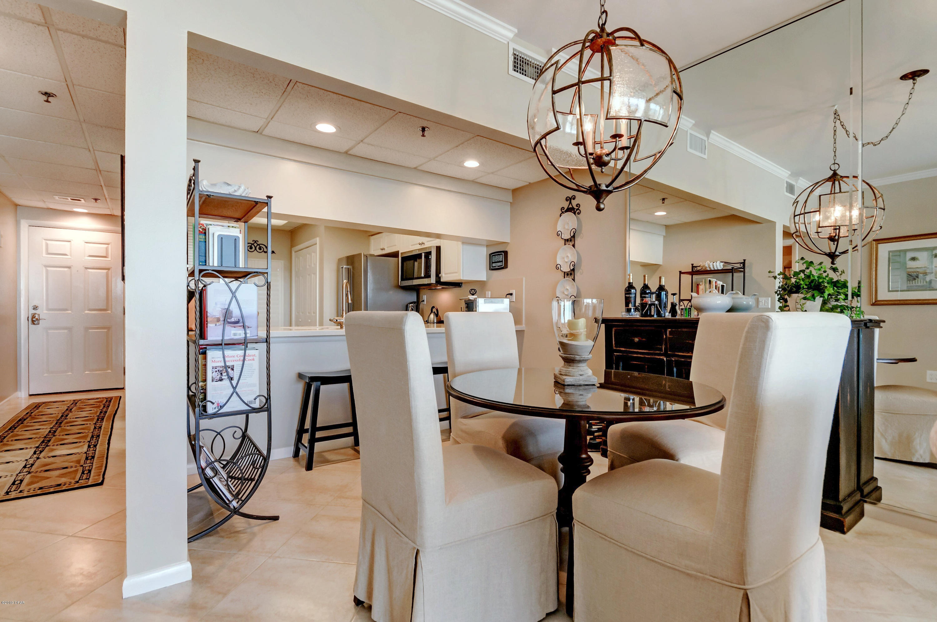 High Pointe Resort - Residential