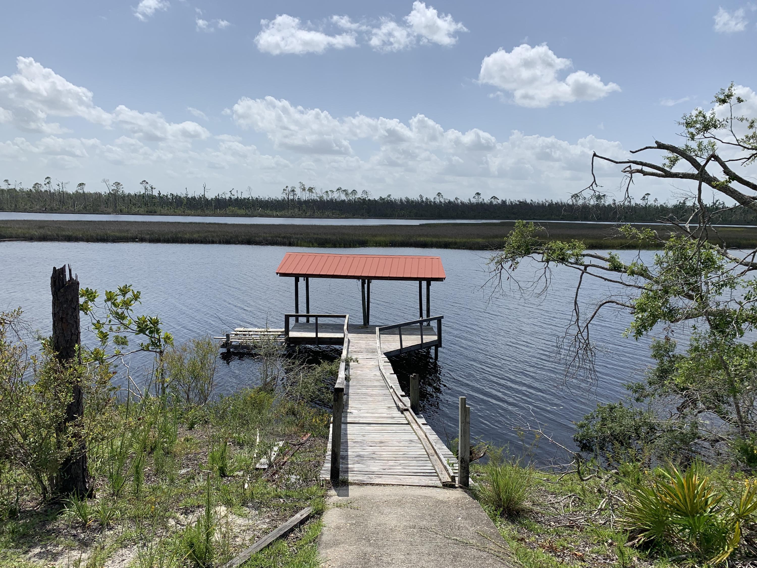 [No Recorded Subdiv] - Land