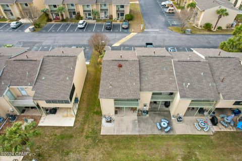 A home in Panama City Beach