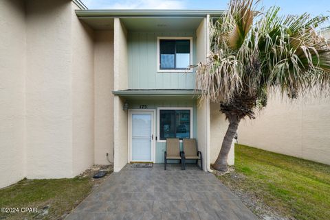 A home in Panama City Beach