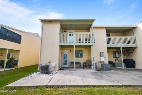 A home in Panama City Beach