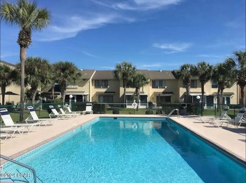 A home in Panama City Beach