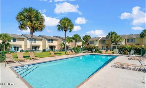 A home in Panama City Beach