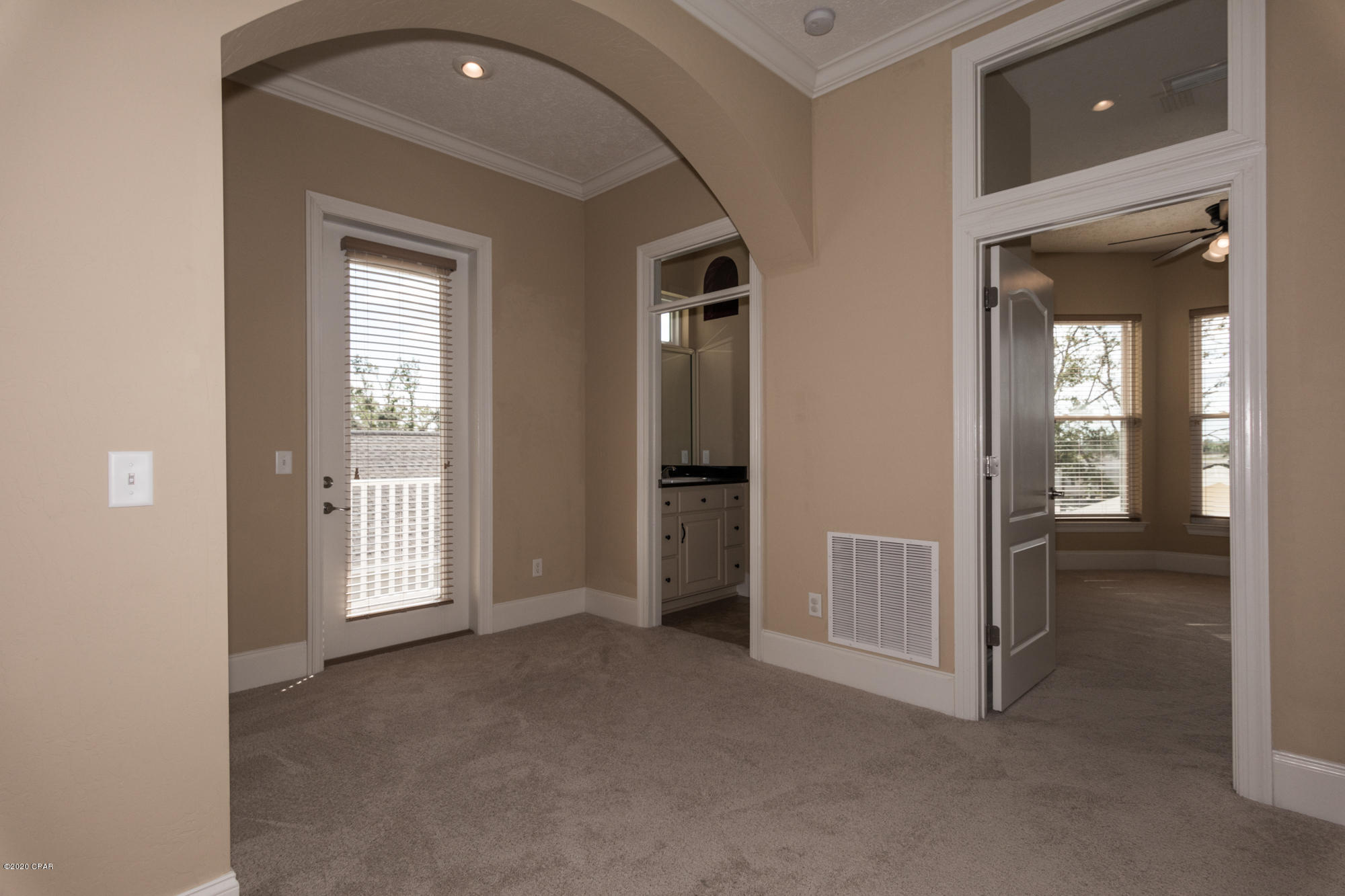 Riverside Park - Residential Lease