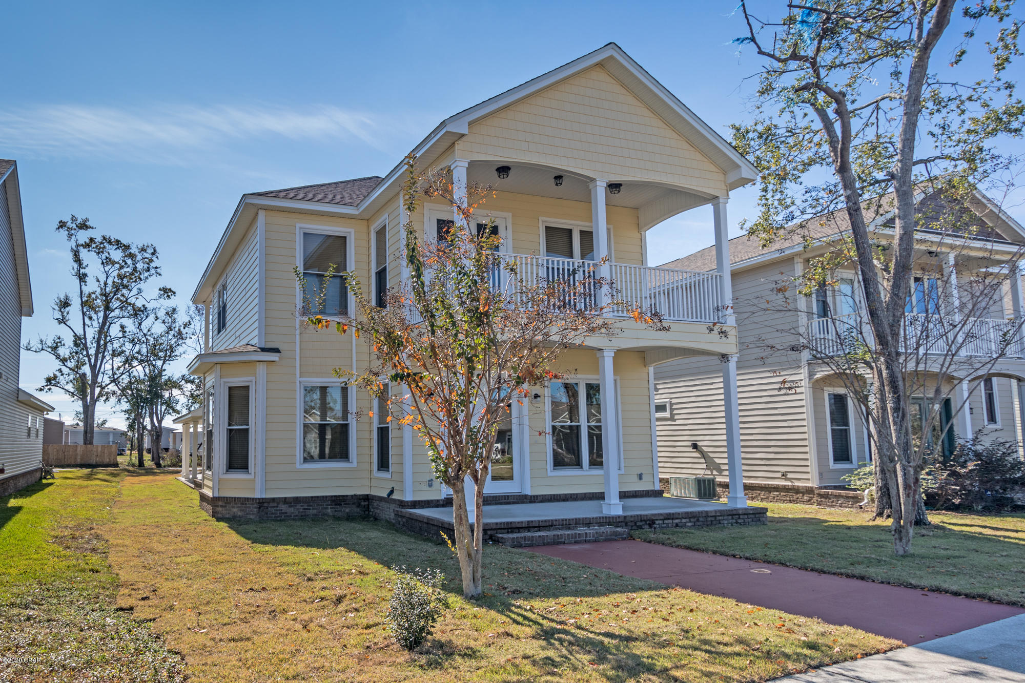 Riverside Park - Residential Lease