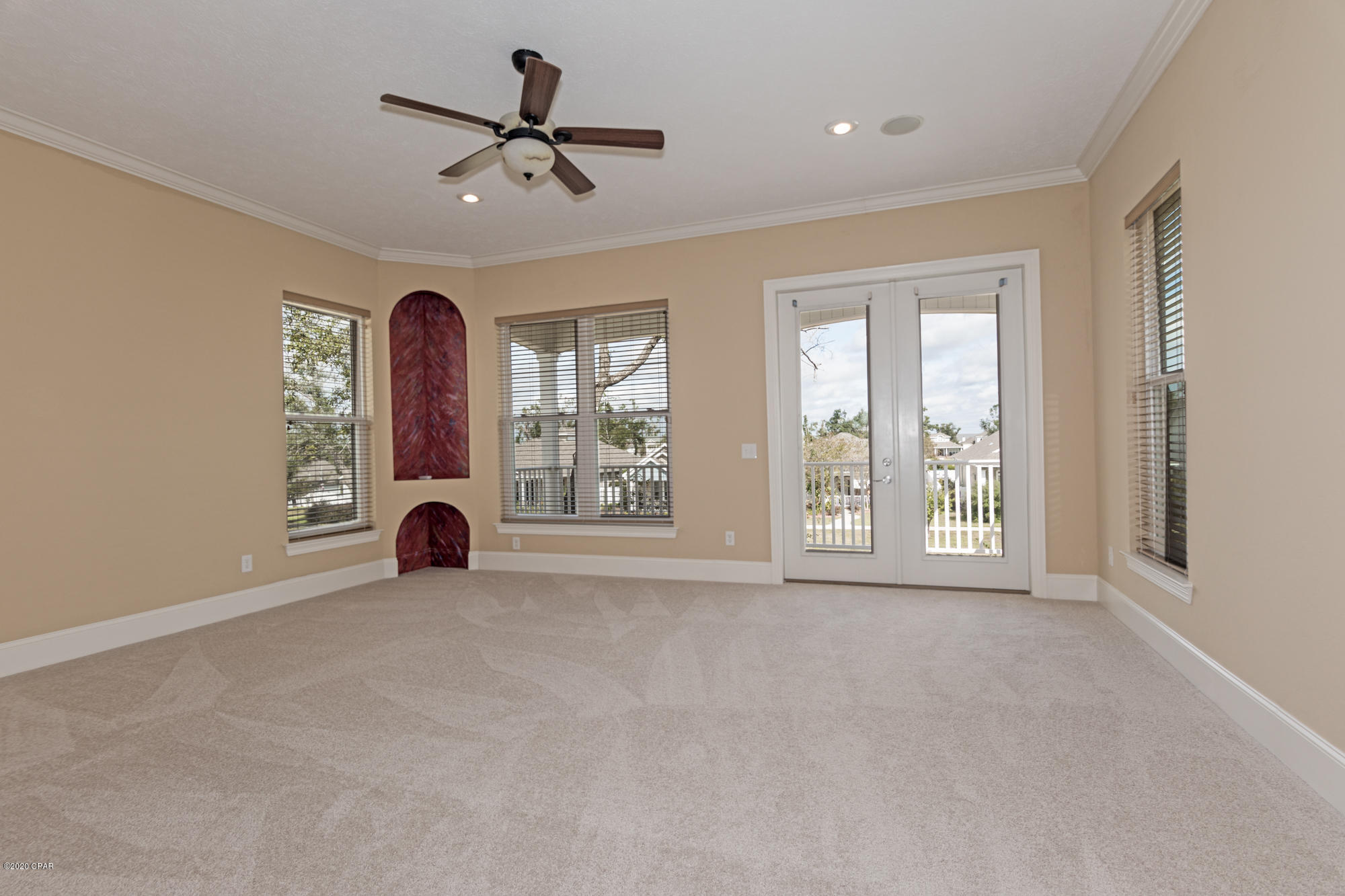 Riverside Park - Residential Lease