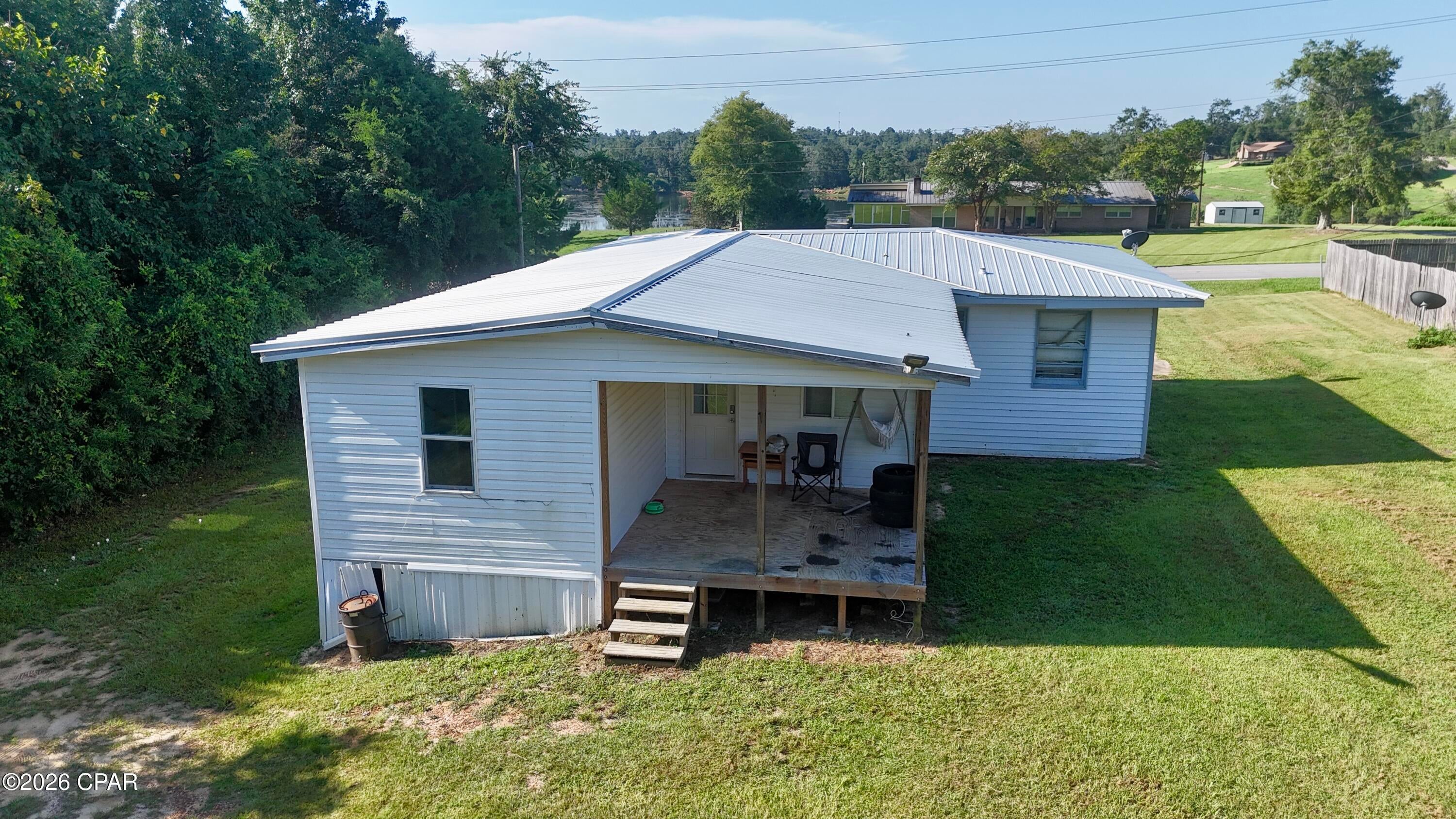 4320 South Street