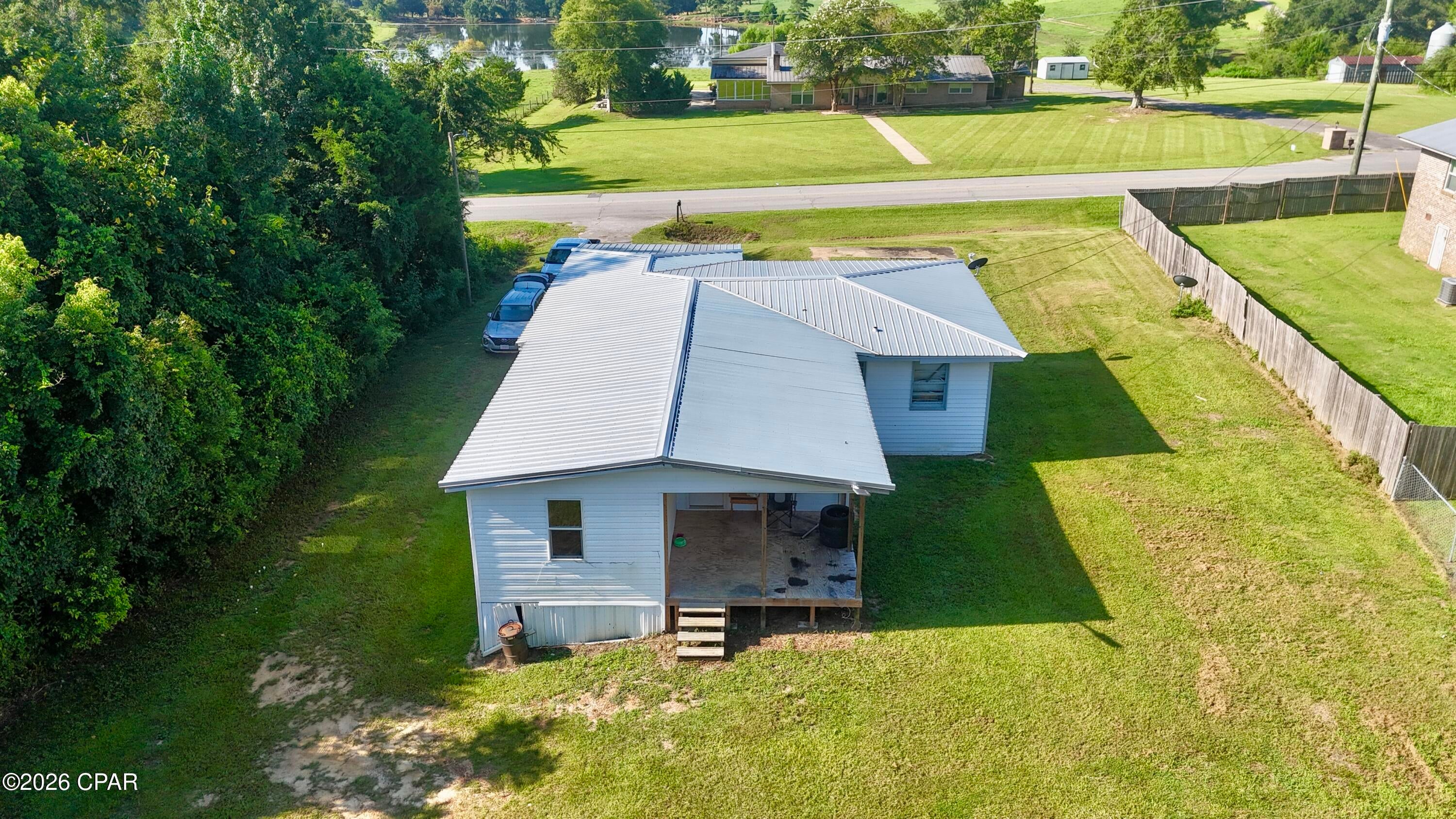 4320 South Street