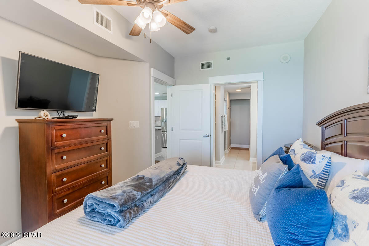 Grand Panama Beach Resort - Residential