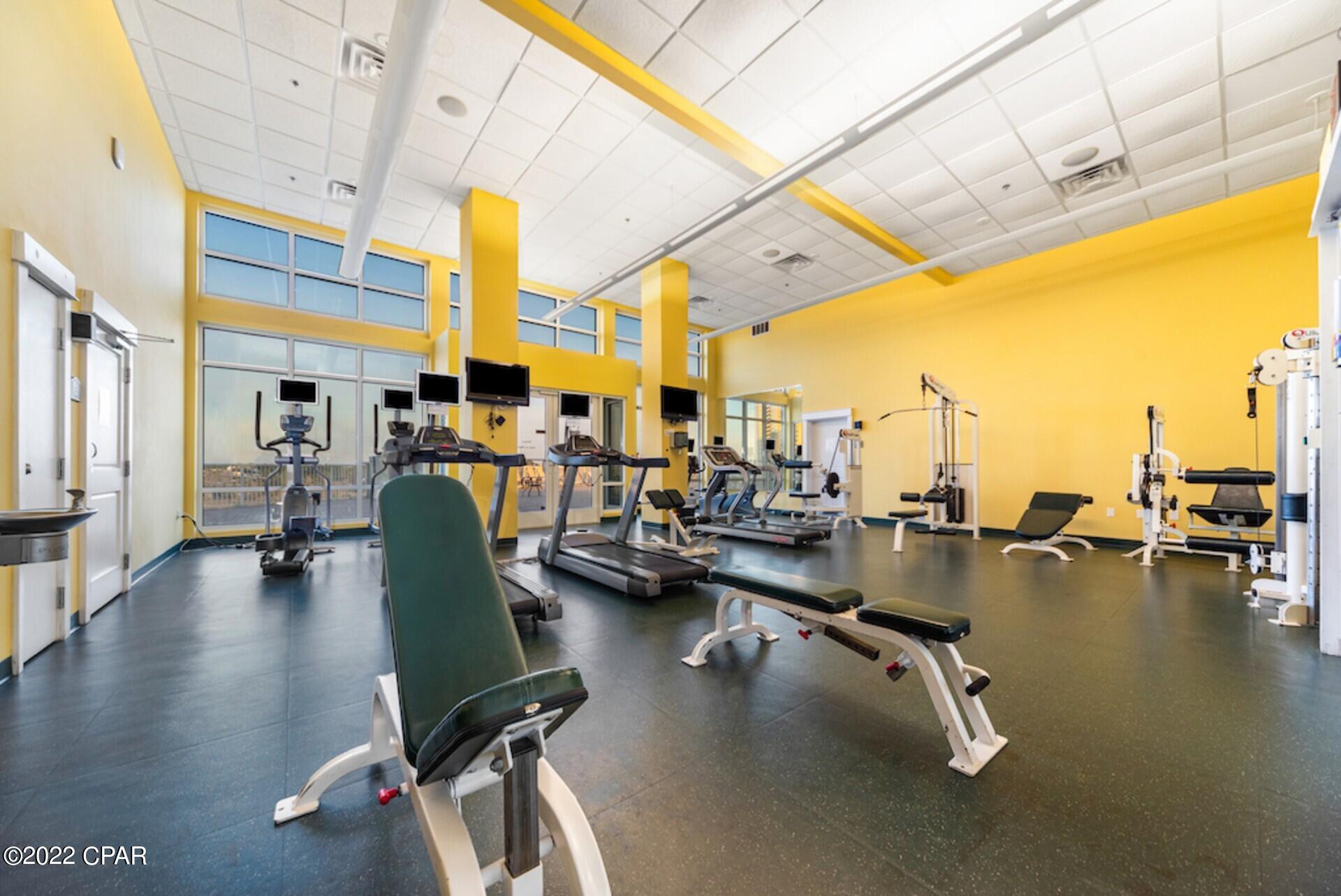 Grand Panama Beach Resort - Residential