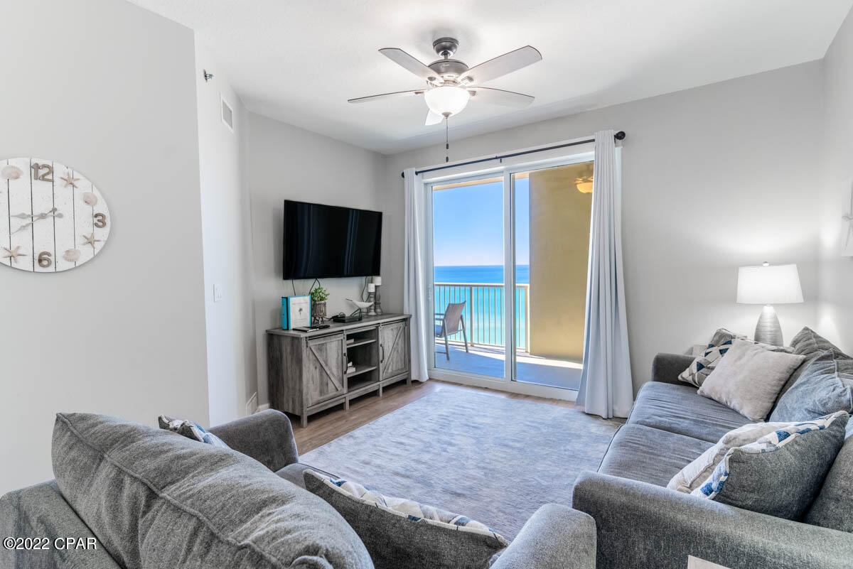 Grand Panama Beach Resort - Residential