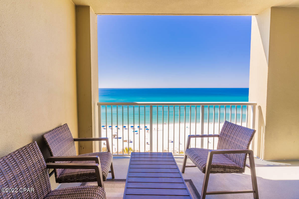 Grand Panama Beach Resort - Residential