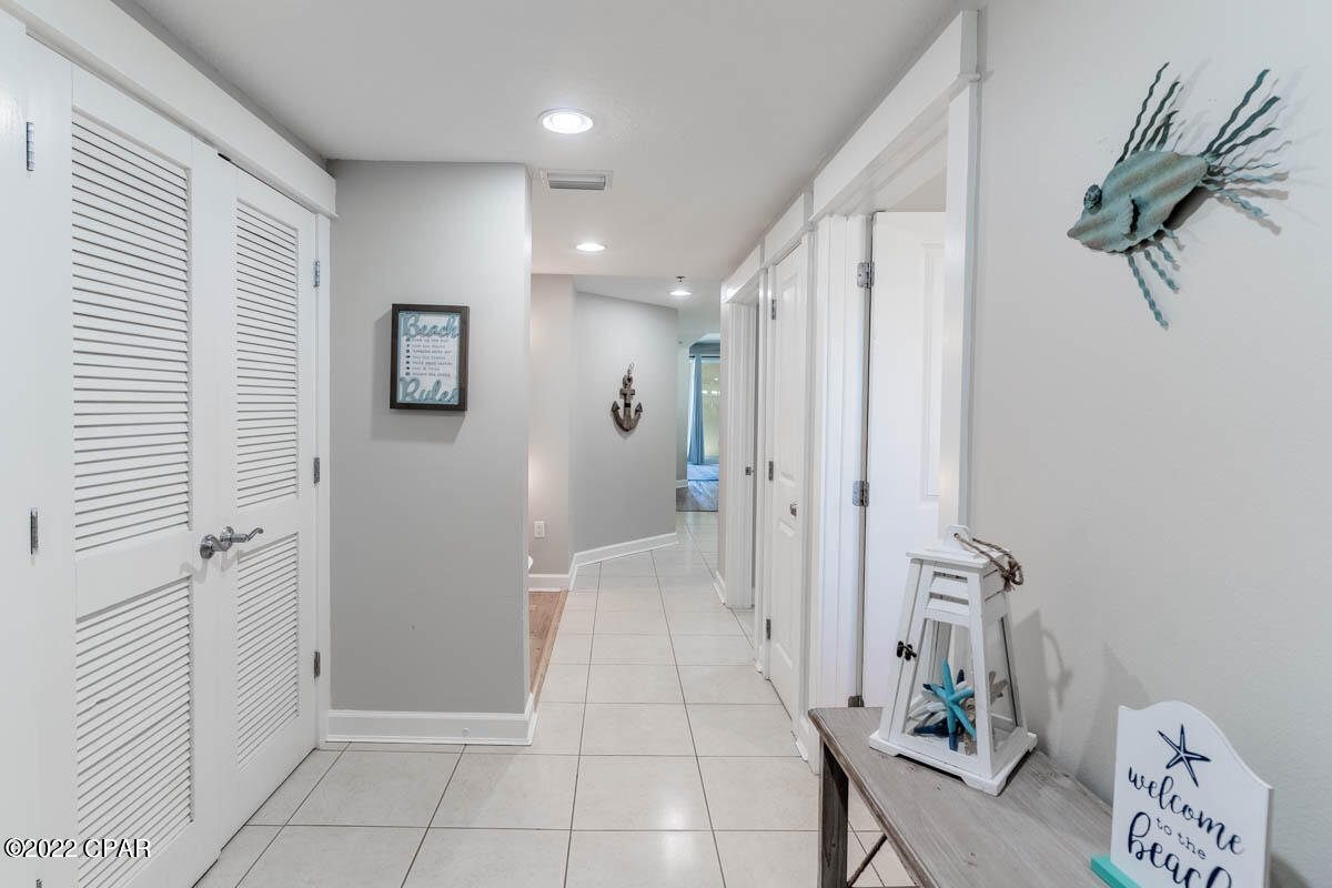 Grand Panama Beach Resort - Residential