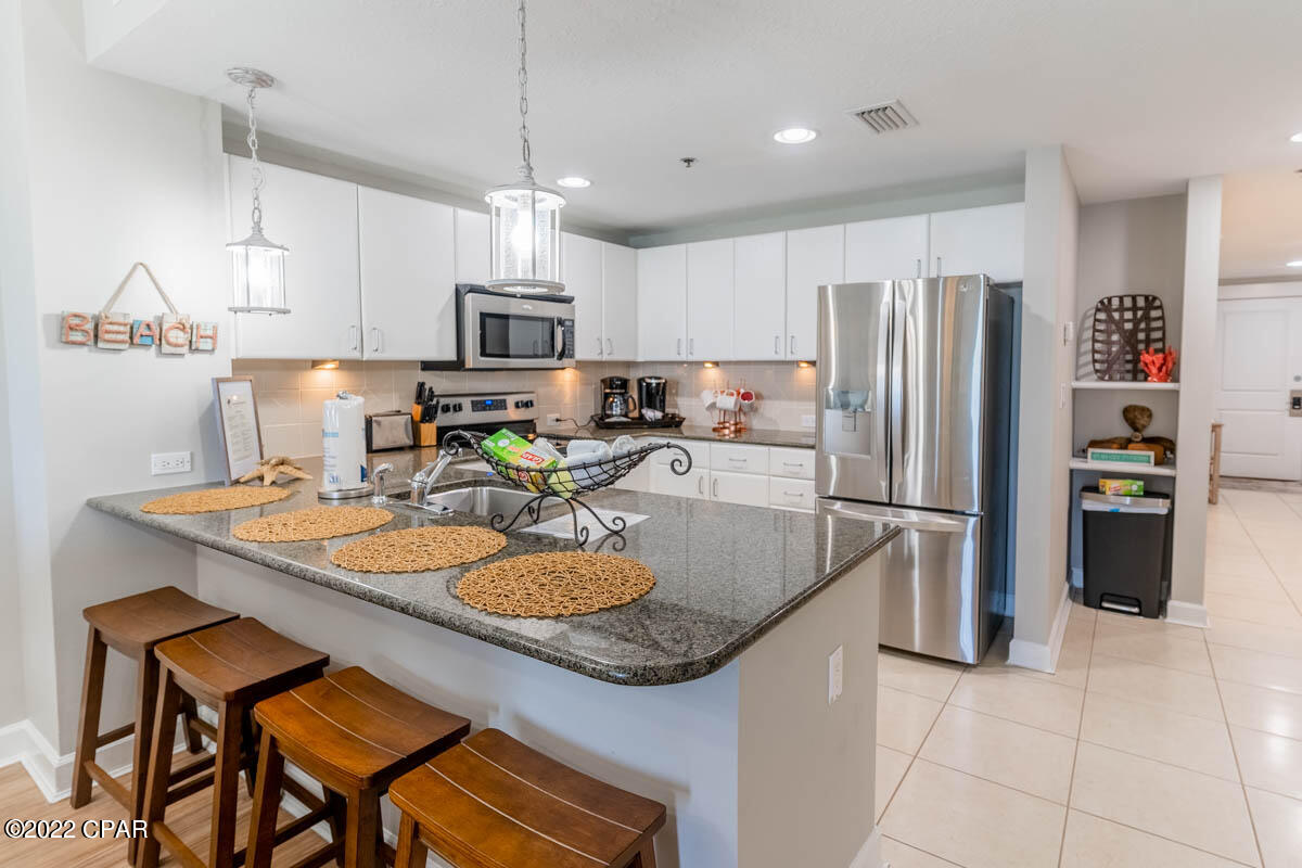 Grand Panama Beach Resort - Residential