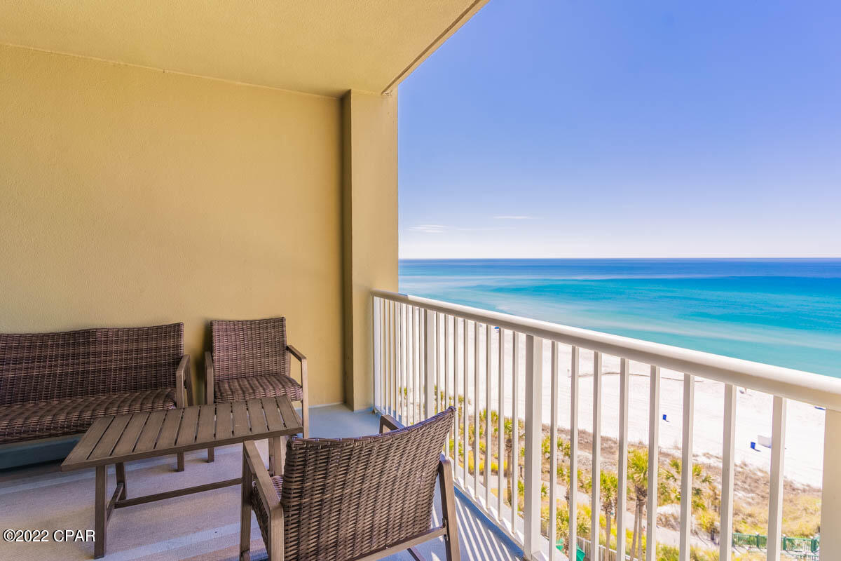 Grand Panama Beach Resort - Residential