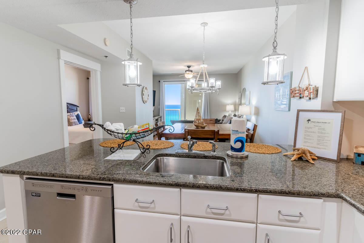 Grand Panama Beach Resort - Residential