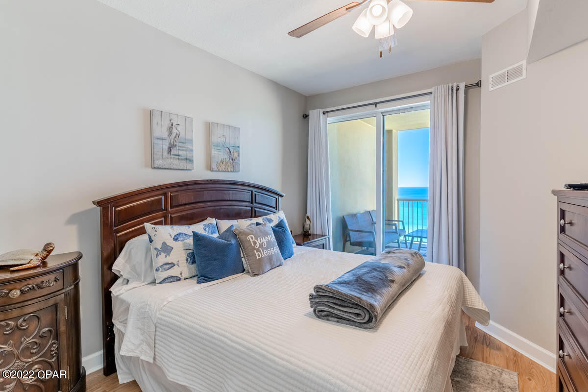 Grand Panama Beach Resort - Residential