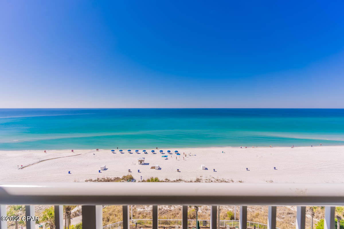 Grand Panama Beach Resort - Residential
