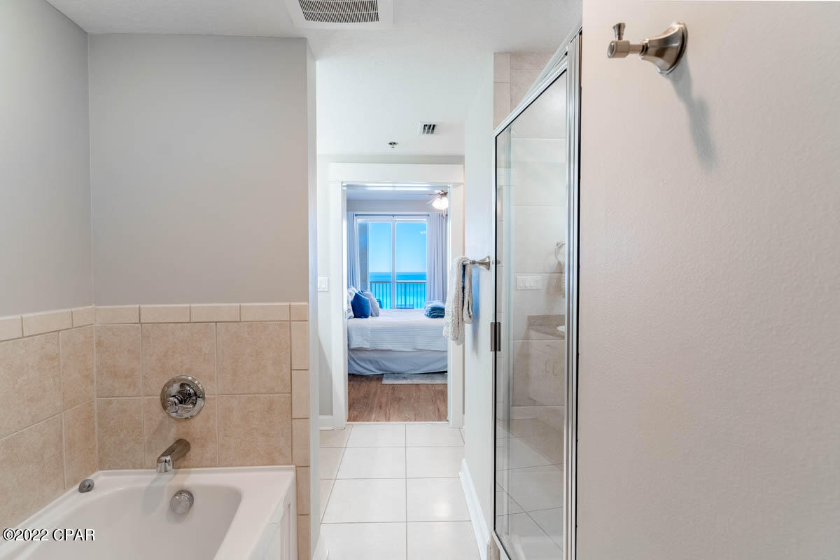 Grand Panama Beach Resort - Residential