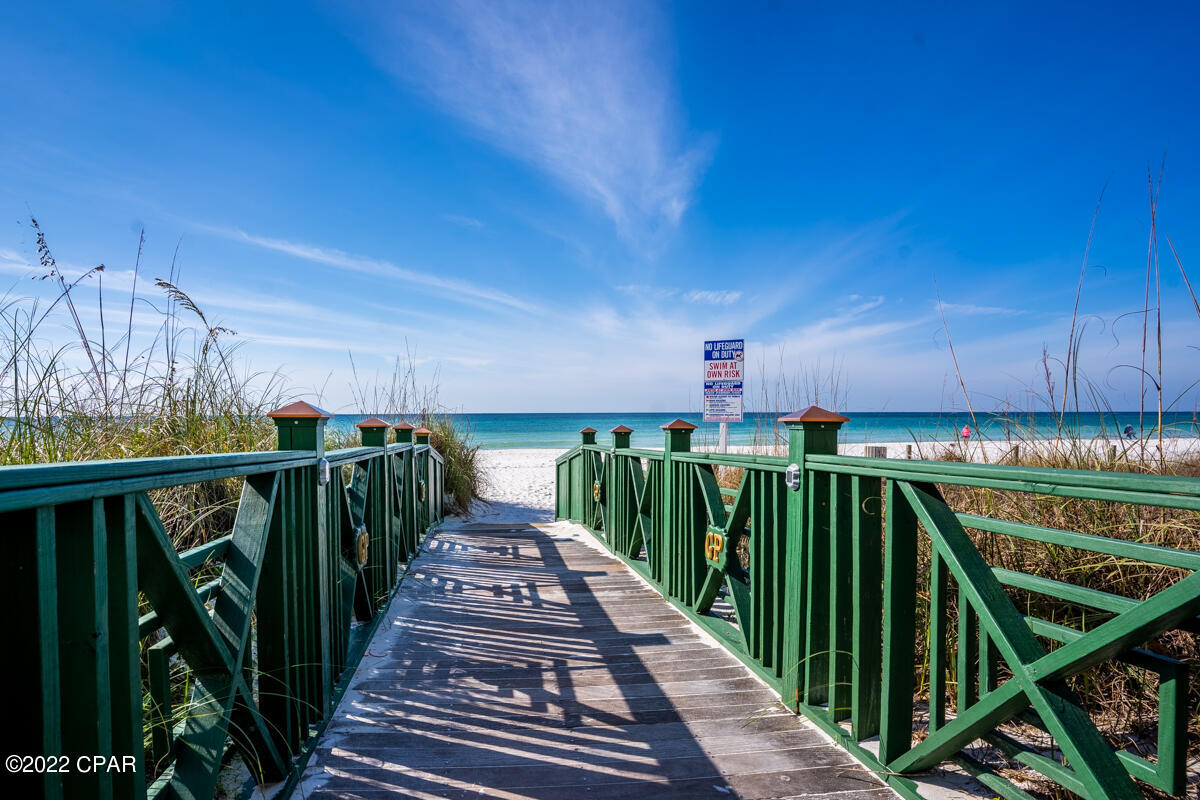 Grand Panama Beach Resort - Residential