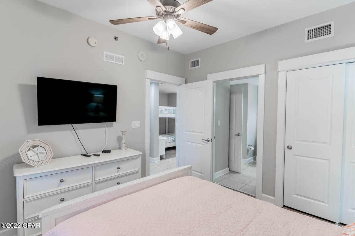 Grand Panama Beach Resort - Residential