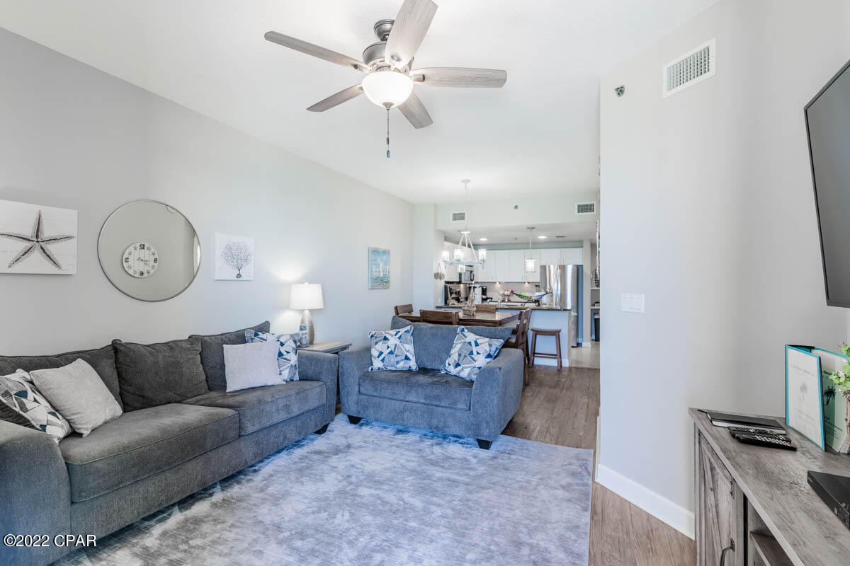 Grand Panama Beach Resort - Residential