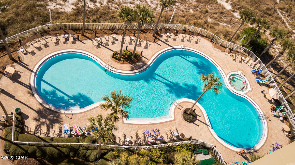 Grand Panama Beach Resort - Residential